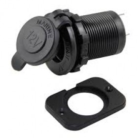 Çakmaklık Dişi Pano Tip IC-246B-5-1 (Kulaklı)